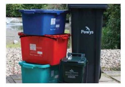 Rubbish & Recycling Collections Survey