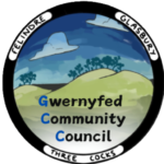 clear background gwernyfed