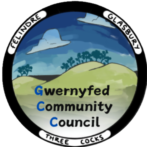 Gwernyfed Community Council